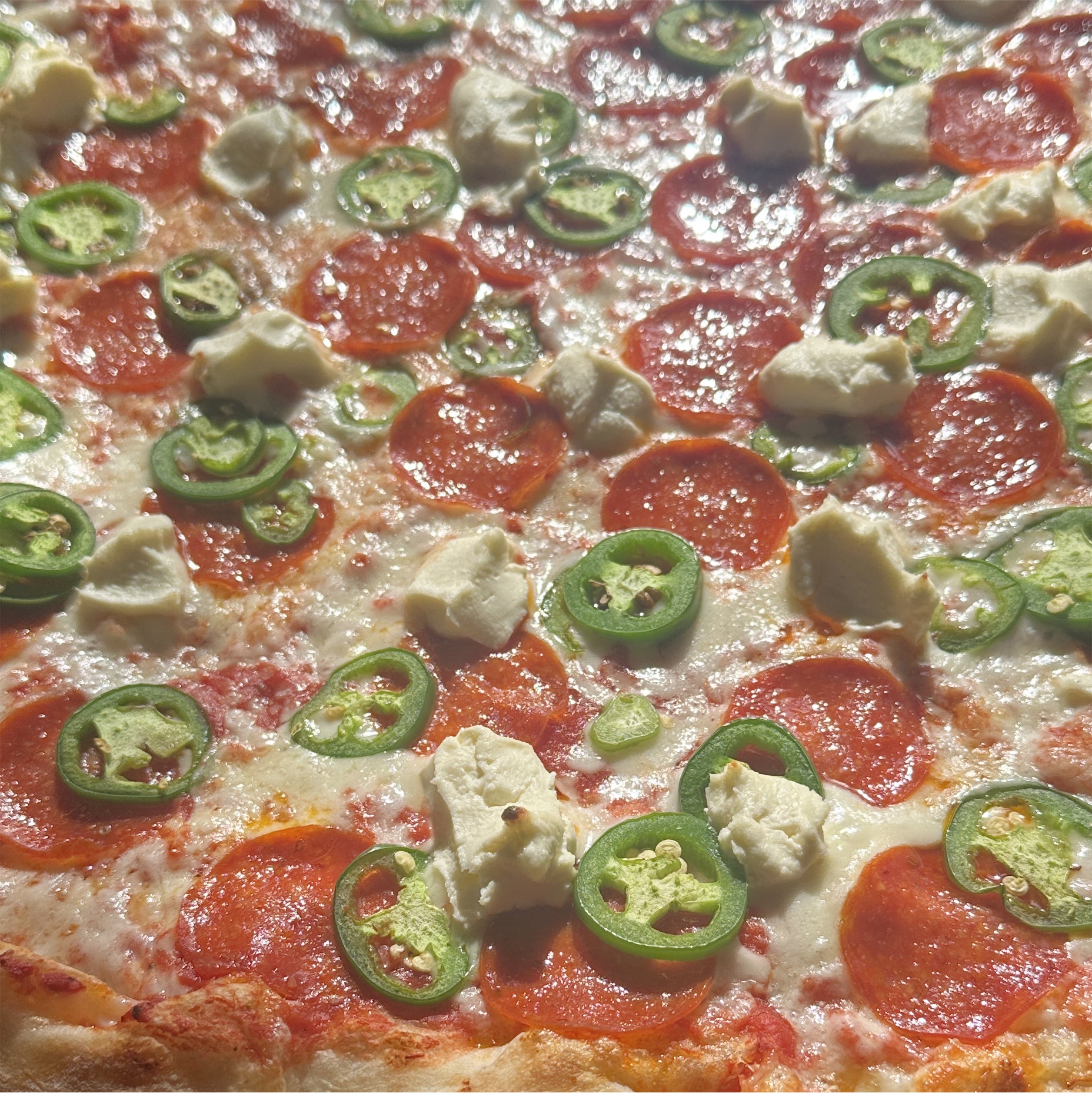 Slyce Pizza Co. - Pizza restaurant in Fort Collins, CO